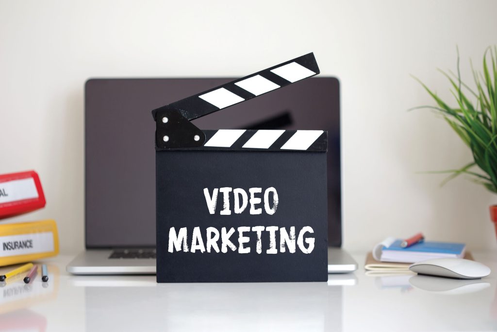 Cách làm video quảng cáo chi tiết từng bước 1